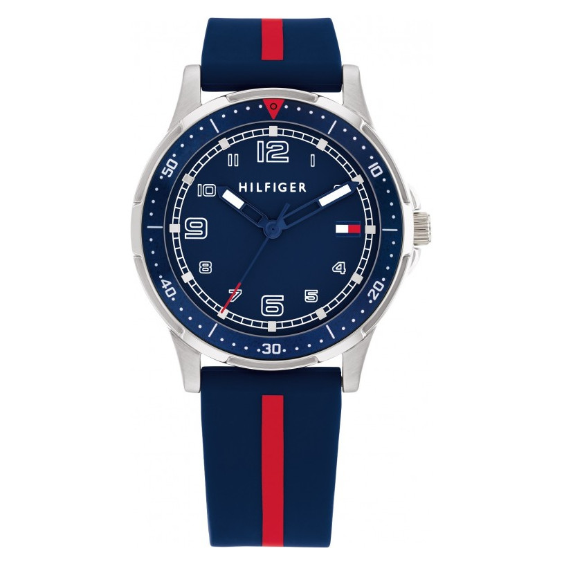 Tommy Hilfiger KIDS 1720036 - zegarek dla chłopca 7