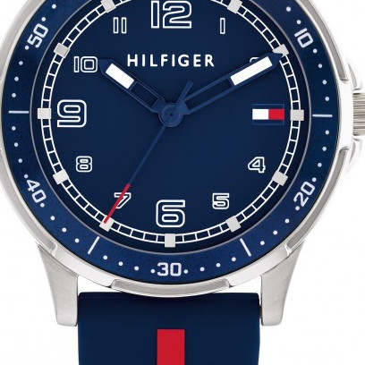 Tommy Hilfiger KIDS 1720036 - zegarek dla chłopca 2