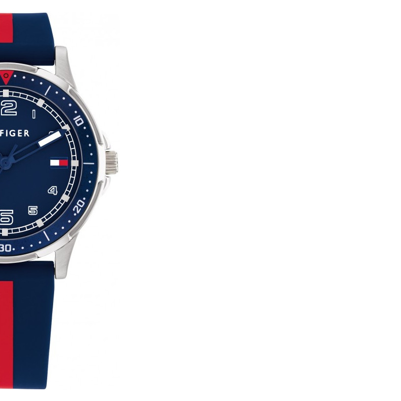 Tommy Hilfiger KIDS 1720036 - zegarek dla chłopca 6