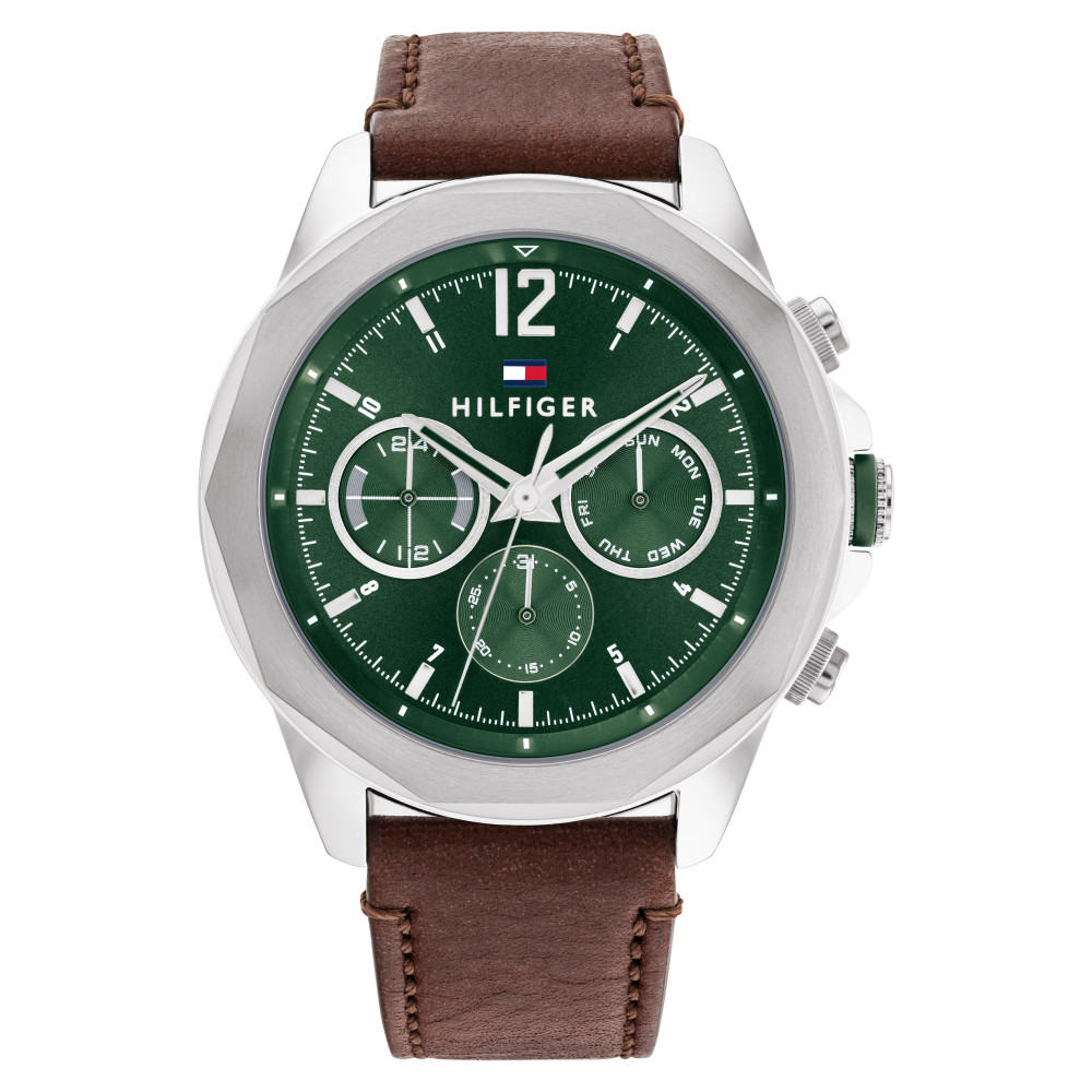 Tommy Hilfiger LARS 1792064 - zegarek męski 1