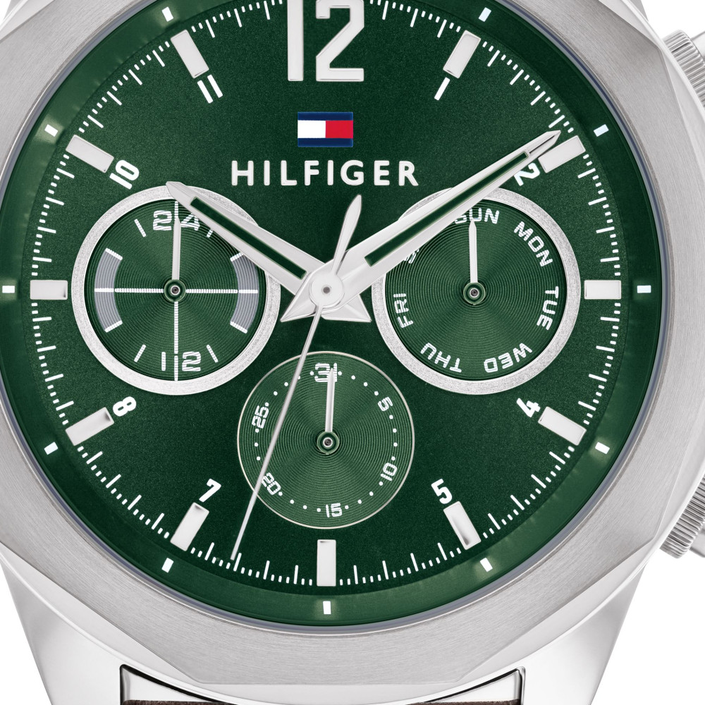 Tommy Hilfiger LARS 1792064 - zegarek męski 2