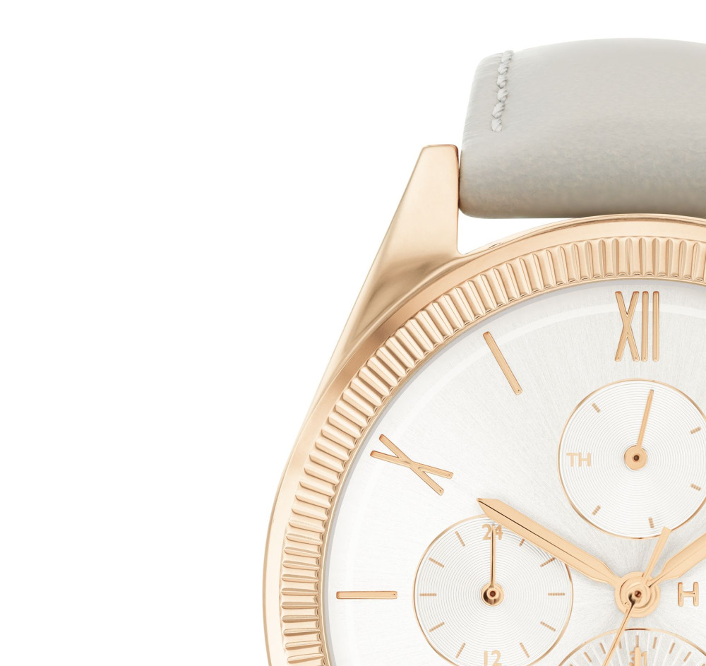 Tommy Hilfiger MONICA 1782595 - zegarek damski 4