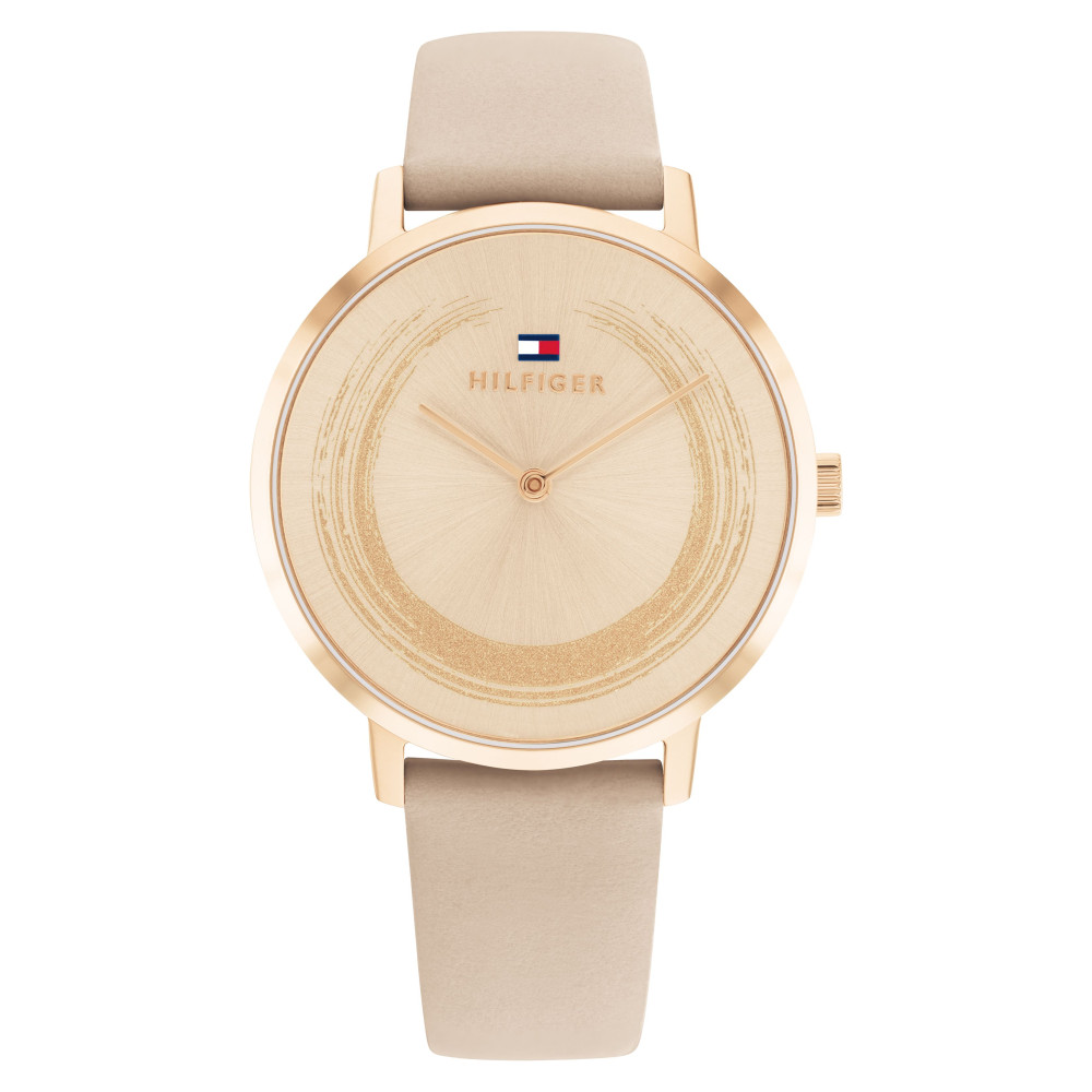 Tommy Hilfiger TEA LE 1782602 - zegarek damski 1