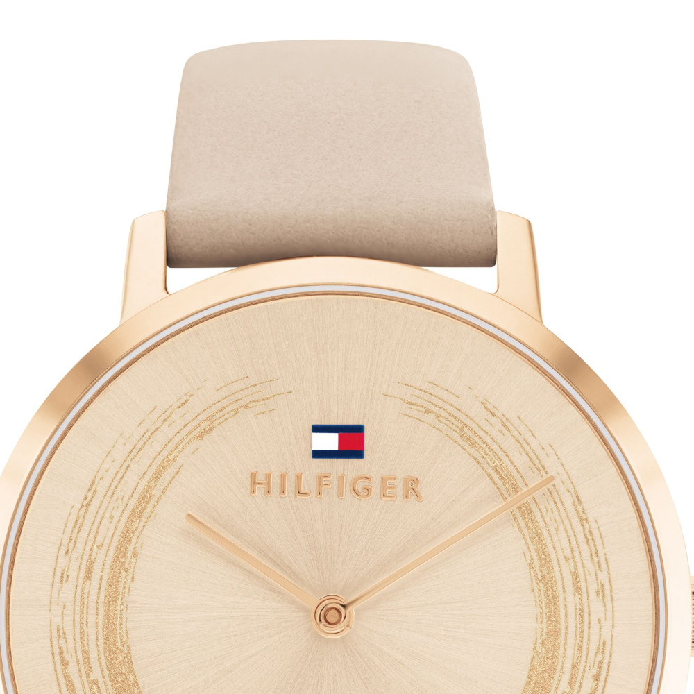 Tommy Hilfiger TEA LE 1782602 - zegarek damski 3