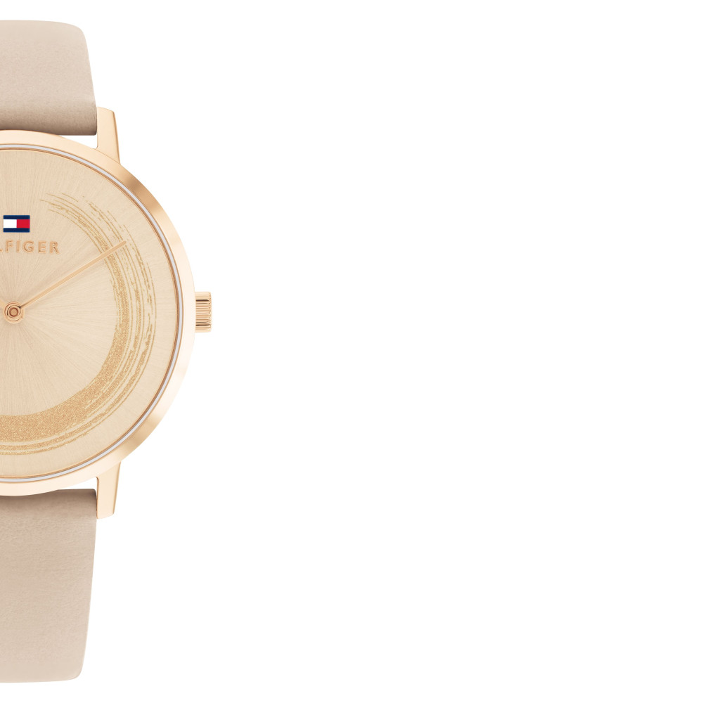 Tommy Hilfiger TEA LE 1782602 - zegarek damski 6