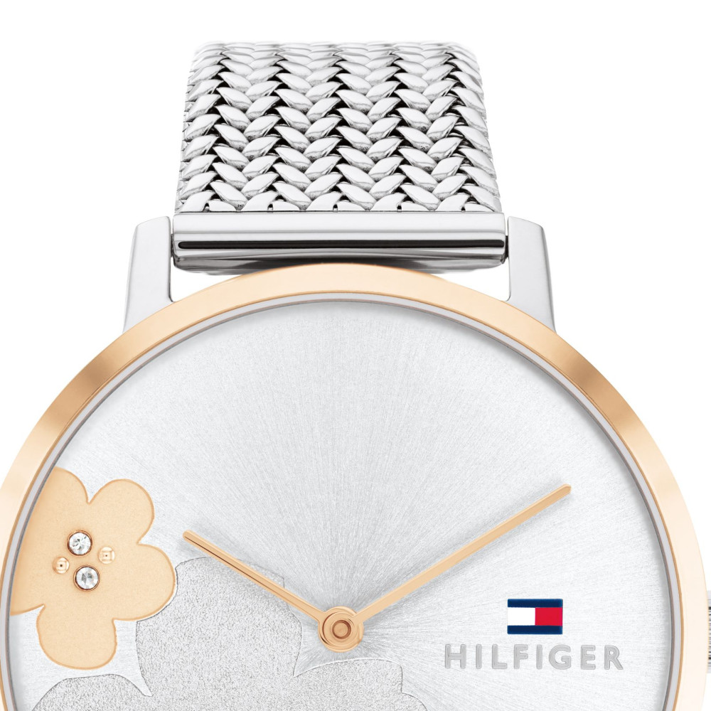 Tommy Hilfiger TEA LE 1782604 - zegarek damski 3