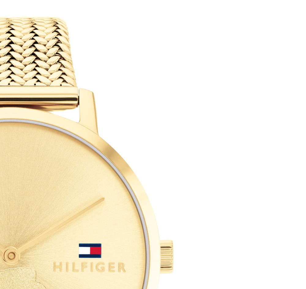 Tommy Hilfiger TEA LE 1782606 - zegarek damski 5