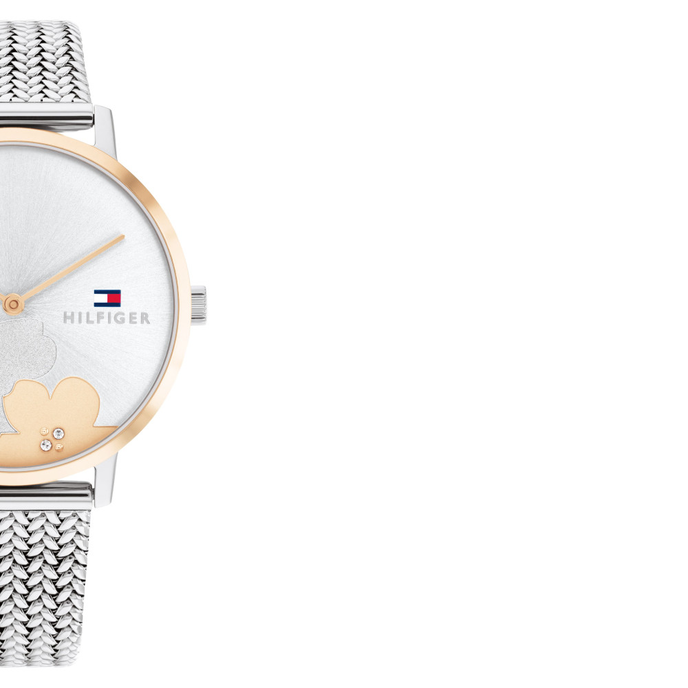 Tommy Hilfiger TEA LE 1782604 - zegarek damski 6