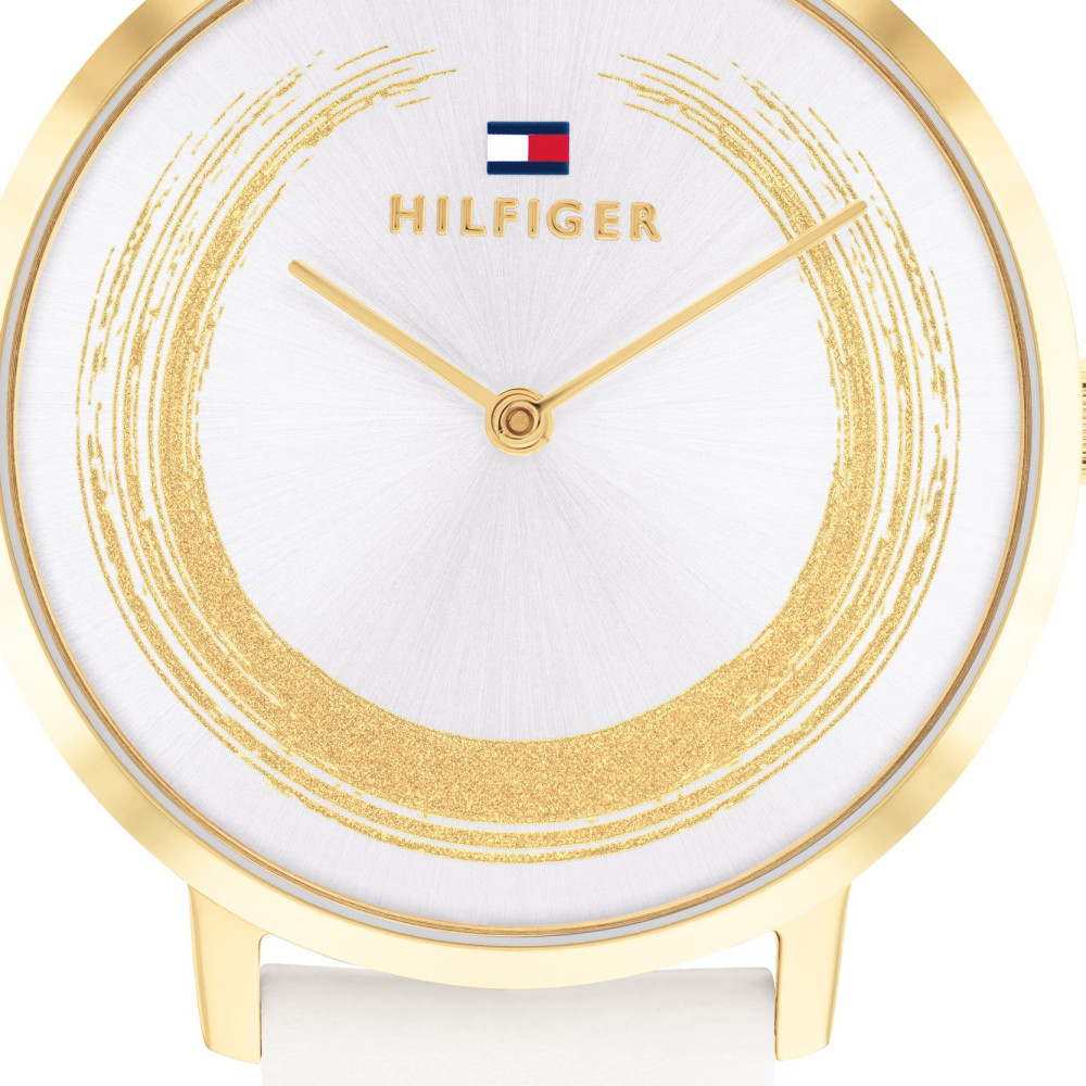Tommy Hilfiger TEA LE 1782605 - zegarek damski 2