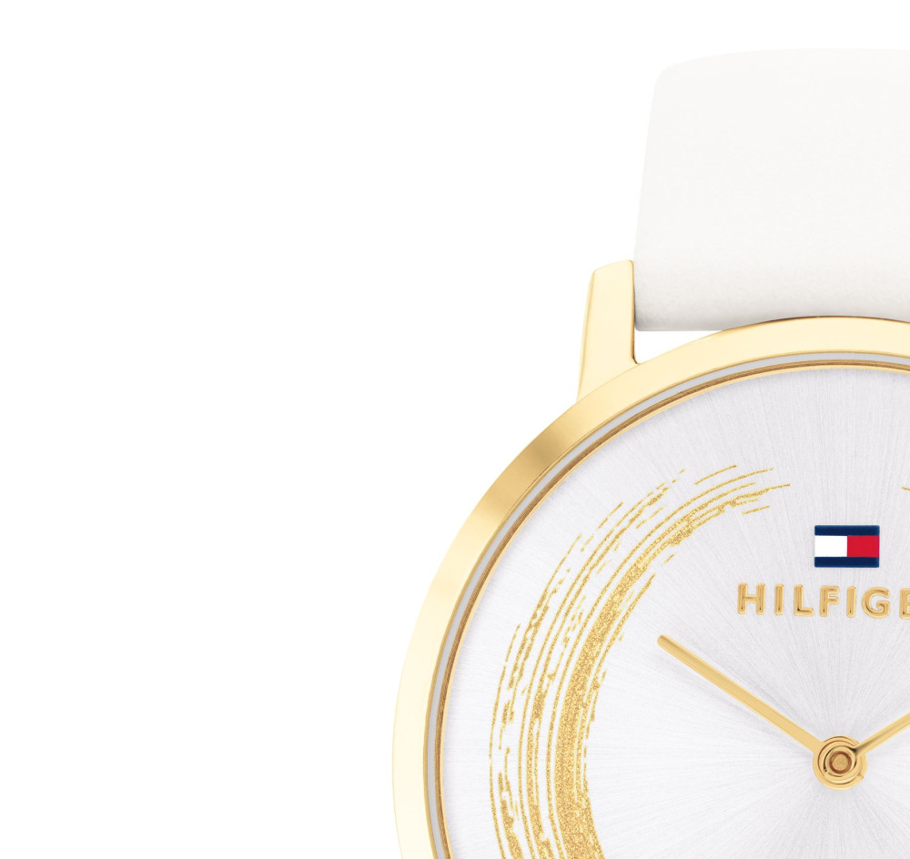 Tommy Hilfiger TEA LE 1782605 - zegarek damski 4