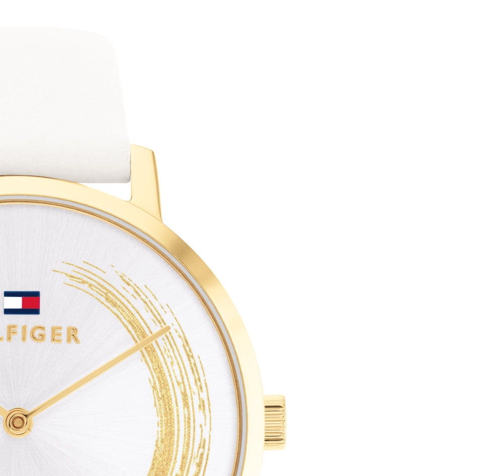 Tommy Hilfiger TEA LE 1782605 - zegarek damski 5