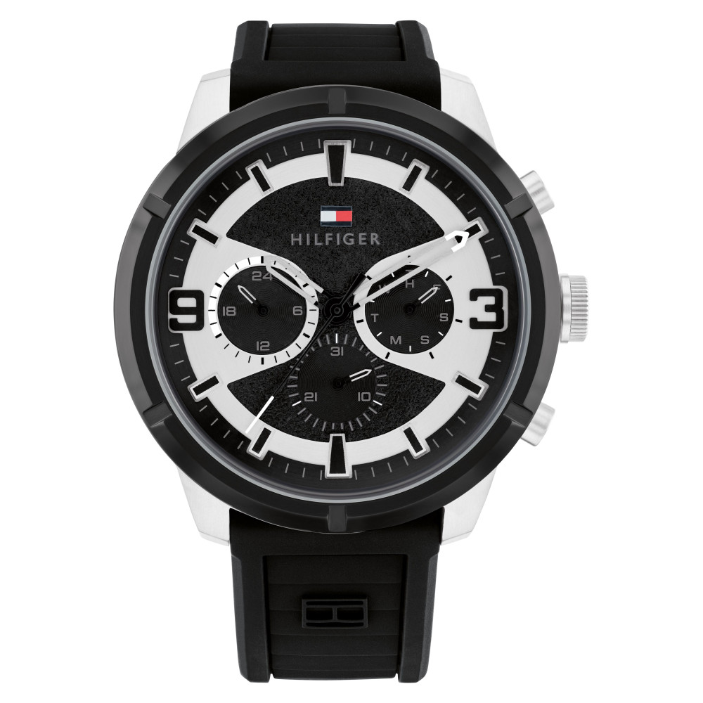 Tommy Hilfiger WILD 1792074 - zegarek męski 7