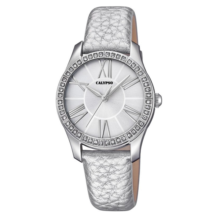 Calypso Classic K5719/1 - zegarek damski 7