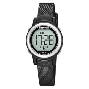 Calypso Digital K5736/3 - zegarek damski