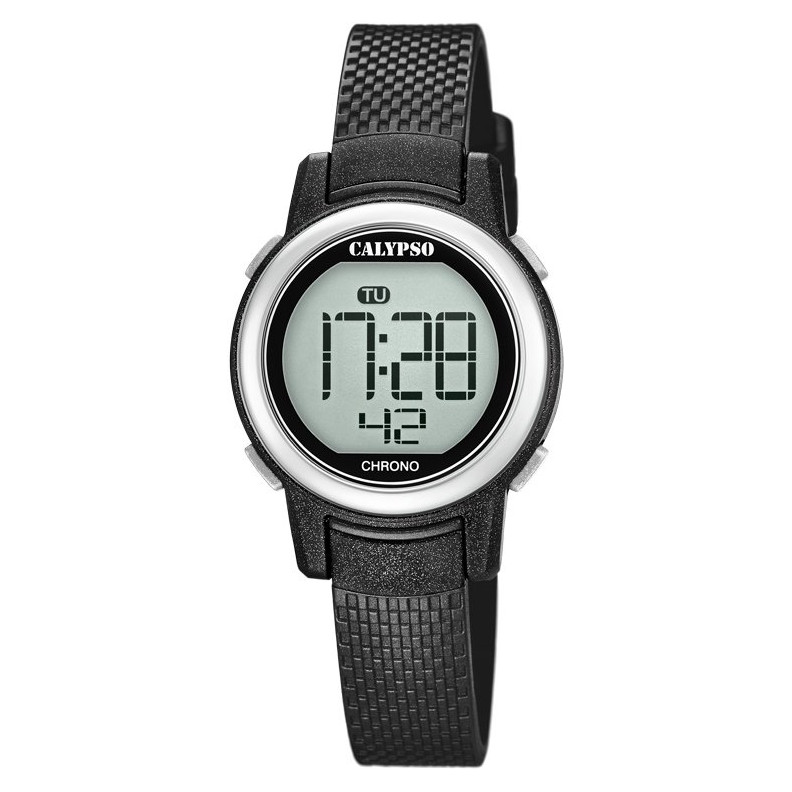Calypso Digital K5736/3 - zegarek damski 1