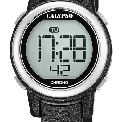 Calypso Digital K5736/3 - zegarek damski 2