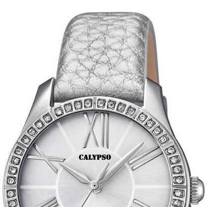 Calypso Classic K5719/1 - zegarek damski 3