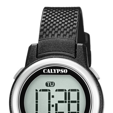 Calypso Digital K5736/3 - zegarek damski 3