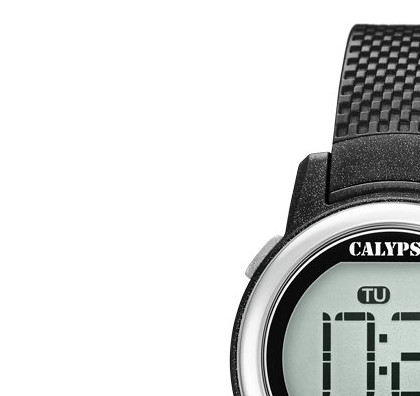 Calypso Digital K5736/3 - zegarek damski 4