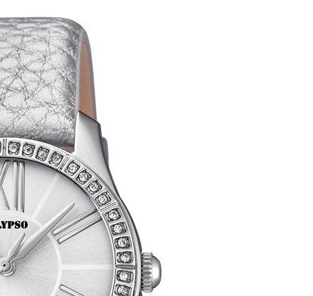 Calypso Classic K5719/1 - zegarek damski 5