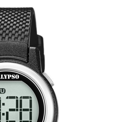 Calypso Digital K5736/3 - zegarek damski 5