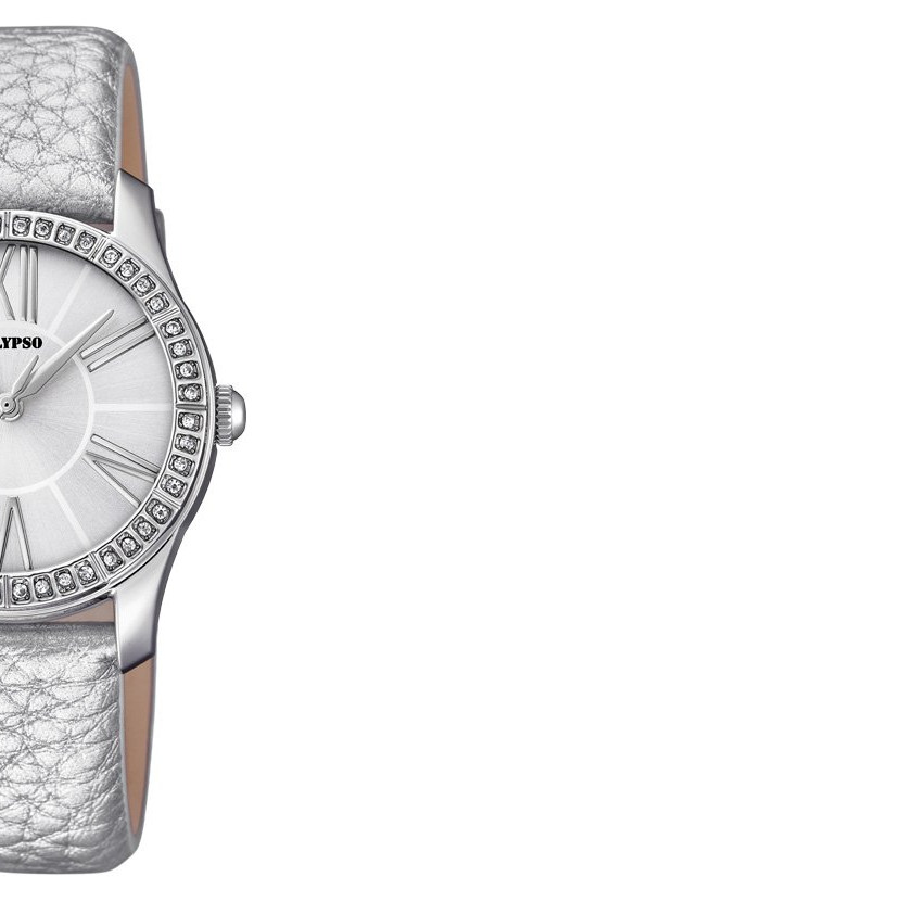 Calypso Classic K5719/1 - zegarek damski 6