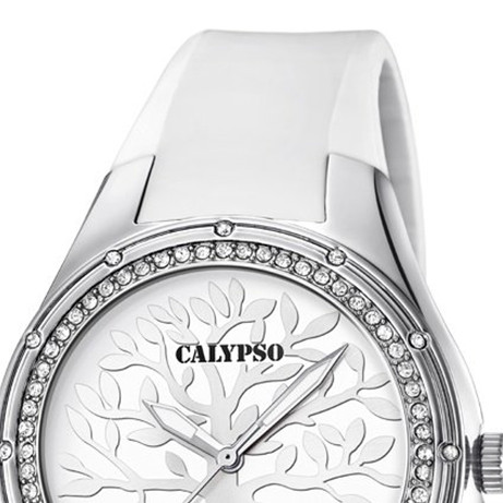 Calypso Classic K5721/A - zegarek damski 3
