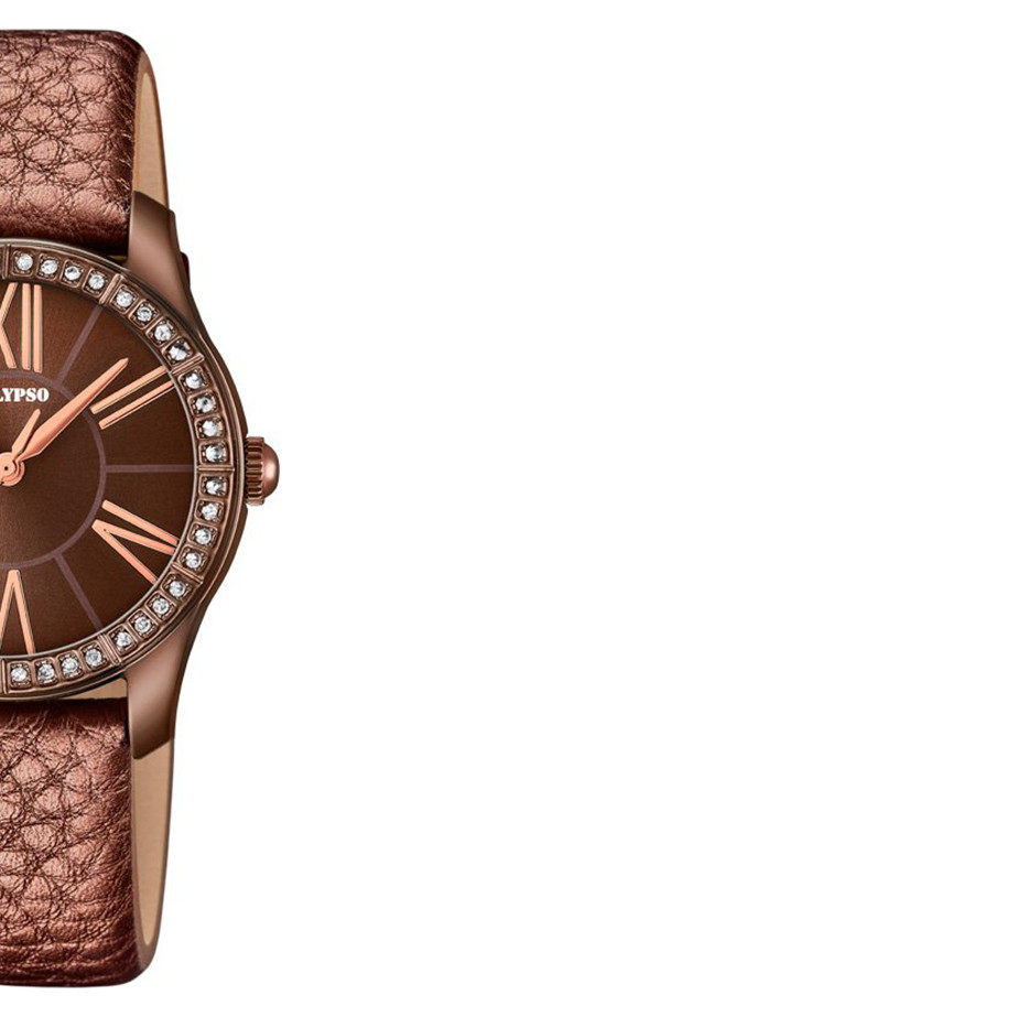 Calypso Classic K5719/6 - zegarek damski 6