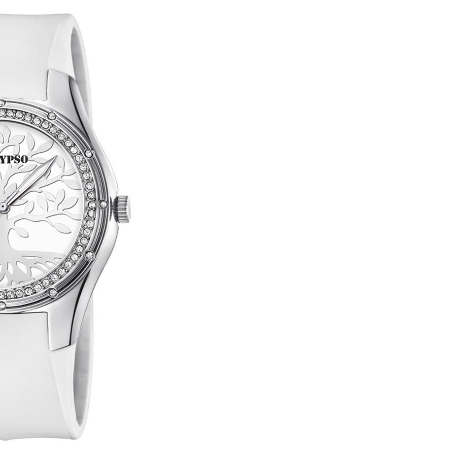 Calypso Classic K5721/A - zegarek damski 6