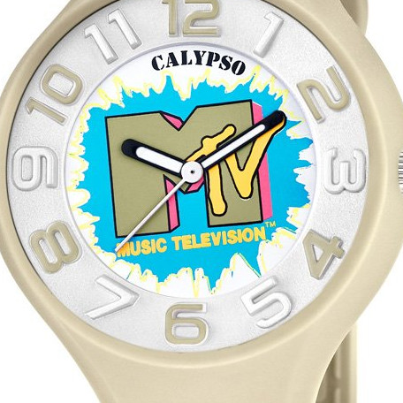 Calypso KTV5591/3 - zegarek damski 2