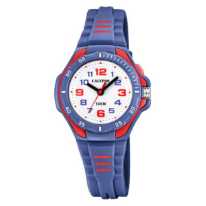 Calypso Classic K5757/5 - zegarek dla chłopca