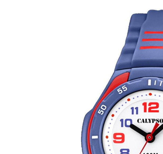 Calypso Classic K5757/5 - zegarek dla chłopca 4