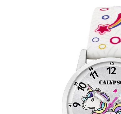 Calypso Classic K5776/4 - zegarek dla dziewczynki 4