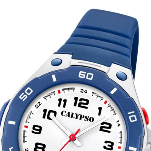 Calypso Classic K5758/2 - zegarek dla chłopca 3