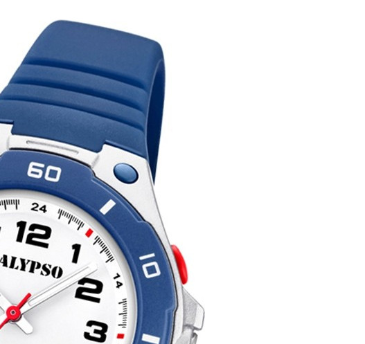 Calypso Classic K5758/2 - zegarek dla chłopca 5