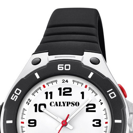 Calypso Classic K5758/6 - zegarek dla chłopca 3