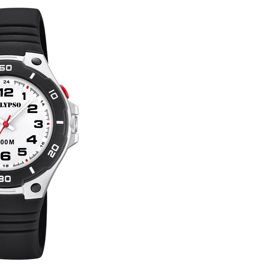 Calypso Classic K5758/6 - zegarek dla chłopca 6