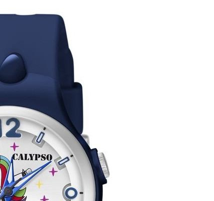 Calypso Classic K5784/7 - zegarek dla chłopca 5