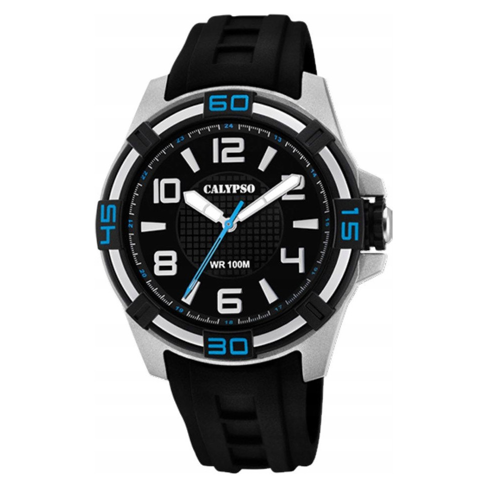 Calypso Classic K5760/5 - zegarek męski 1