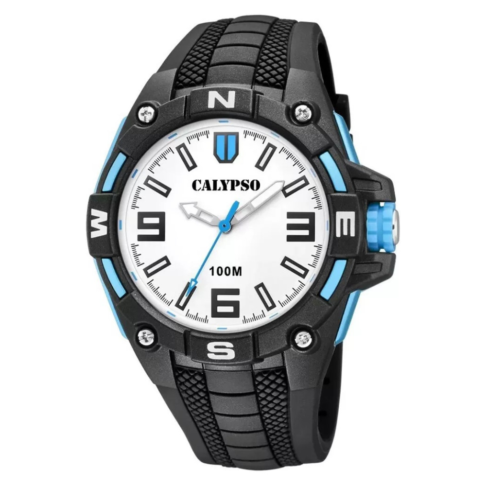 Calypso Classic K5761/1 - zegarek męski 1