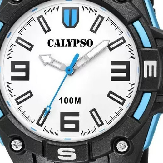 Calypso Classic K5761/1 - zegarek męski 2