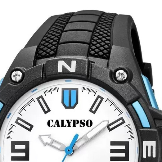 Calypso Classic K5761/1 - zegarek męski 3