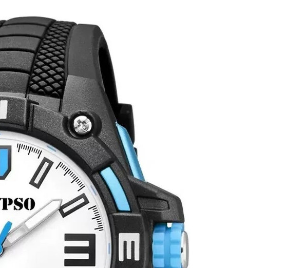 Calypso Classic K5761/1 - zegarek męski 5