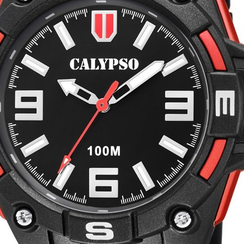 Calypso Classic K5761/6 - zegarek męski 2