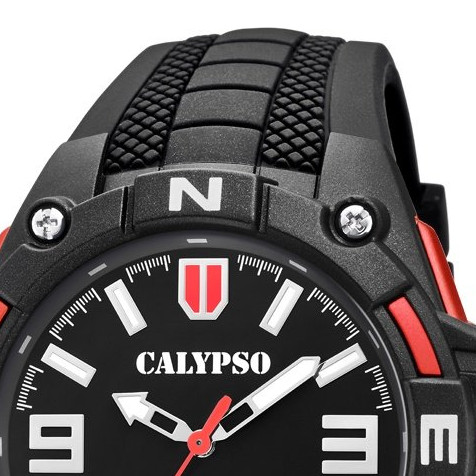 Calypso Classic K5761/6 - zegarek męski 3