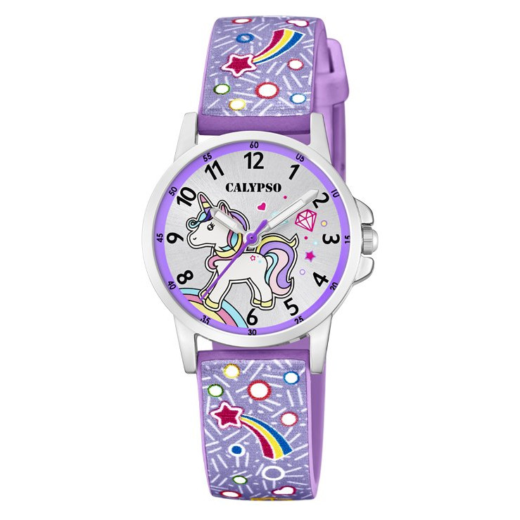 Calypso Classic K5776/6 - zegarek dla dziewczynki 1