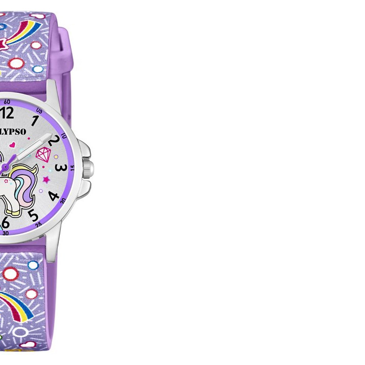 Calypso Classic K5776/6 - zegarek dla dziewczynki 6