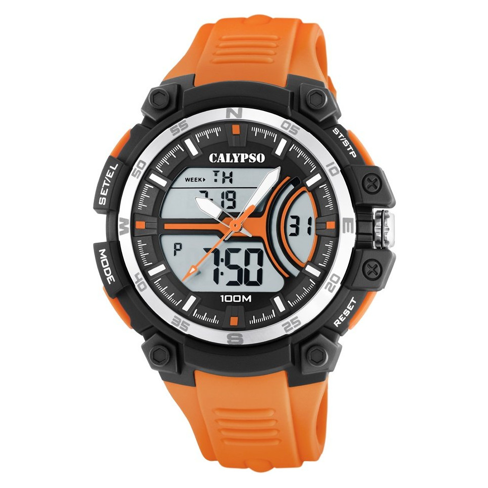Calypso  K5779/1 - zegarek męski 7