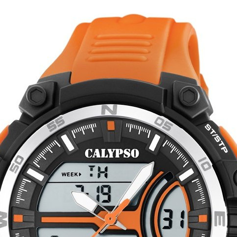 Calypso  K5779/1 - zegarek męski 3