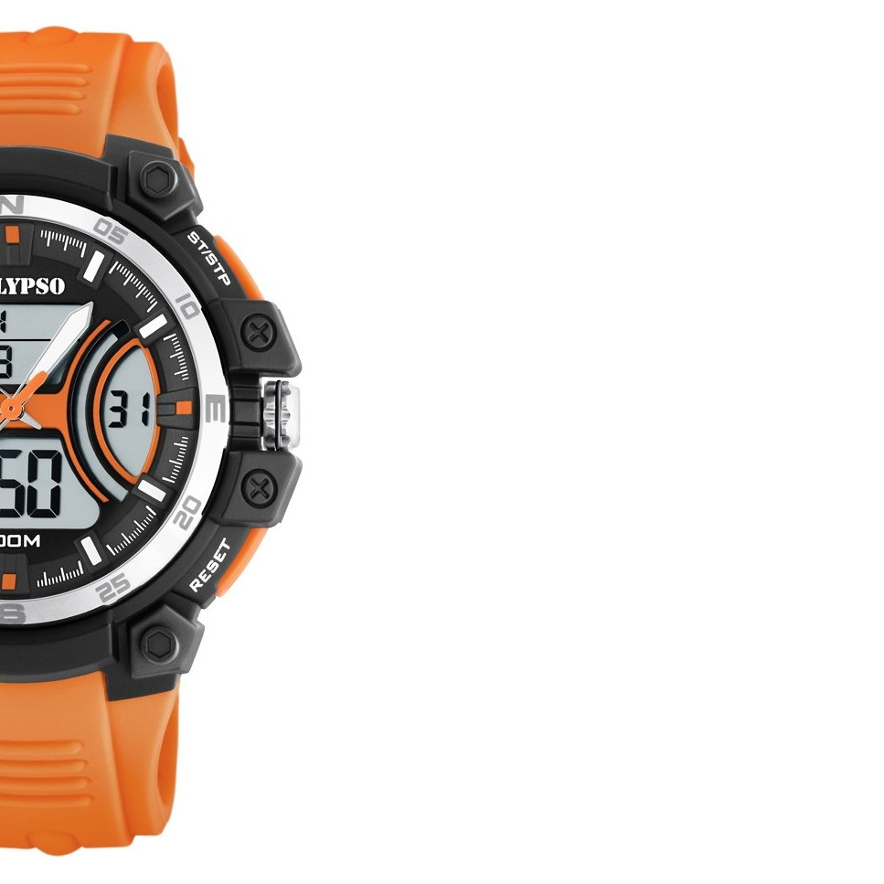 Calypso  K5779/1 - zegarek męski 6